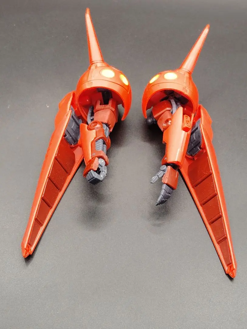 2026年最新】hguc rジャジャの人気アイテム - メルカリ