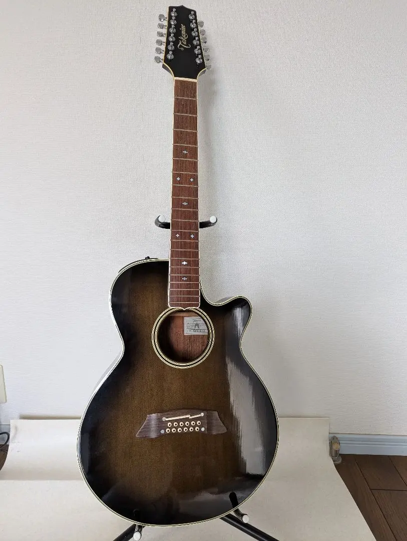 2026年最新】takamine npt-110の人気アイテム - メルカリ