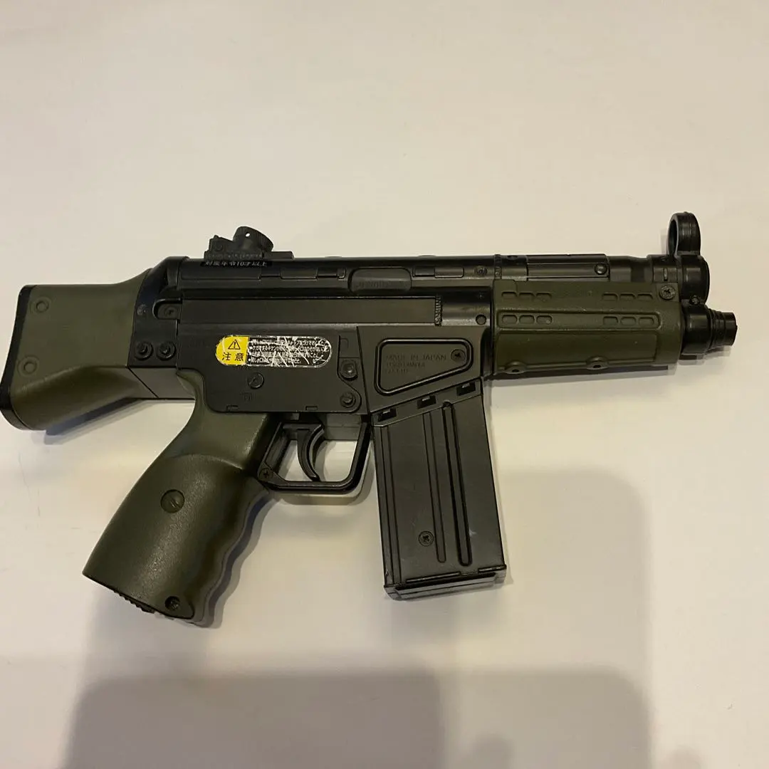 2026年最新】MARUI G3A3の人気アイテム - メルカリ
