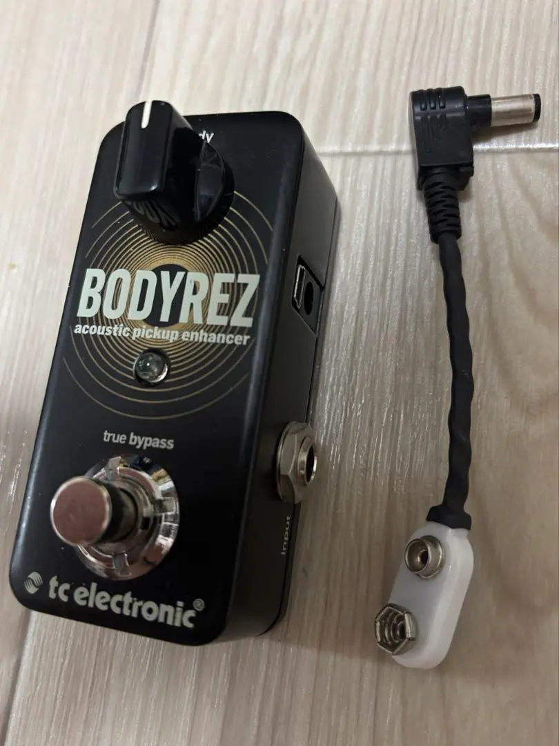 2026年最新】tc electronic bodyrezの人気アイテム - メルカリ
