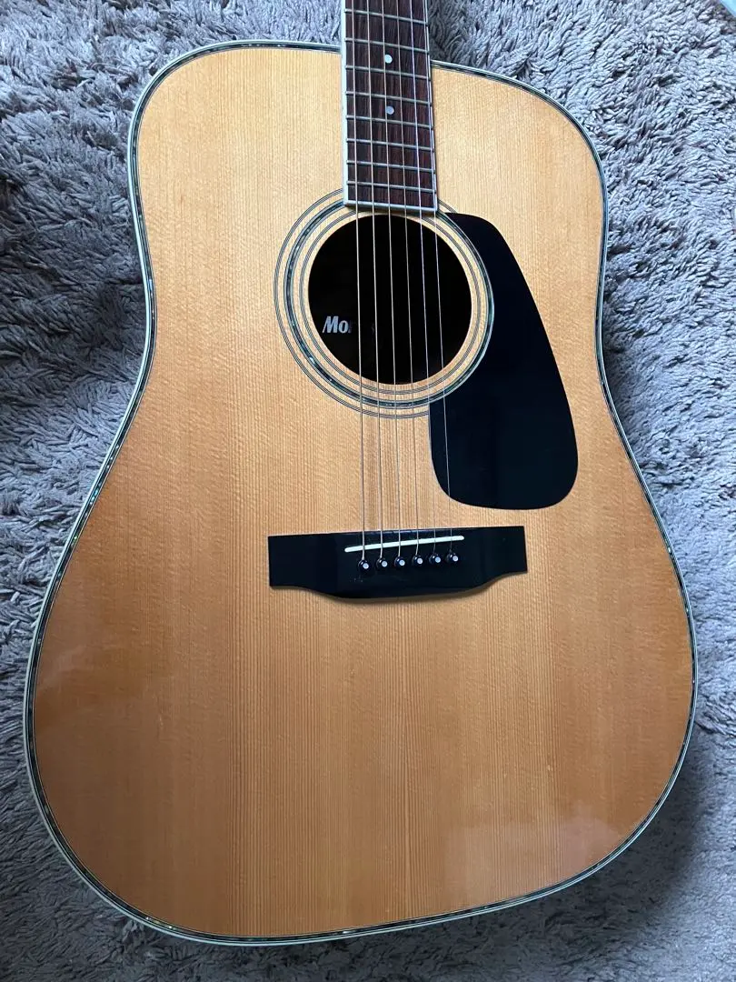 2026年最新】MORRIS MD-520の人気アイテム - メルカリ