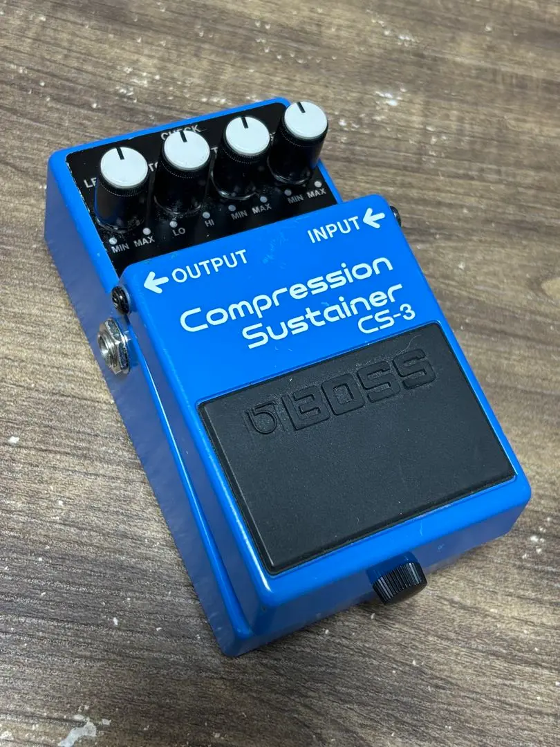 2026年最新】BOSS CS-2の人気アイテム - メルカリ