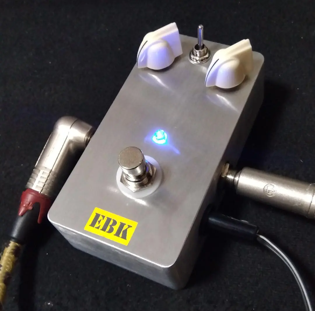 2026年最新】guyatone wahの人気アイテム - メルカリ