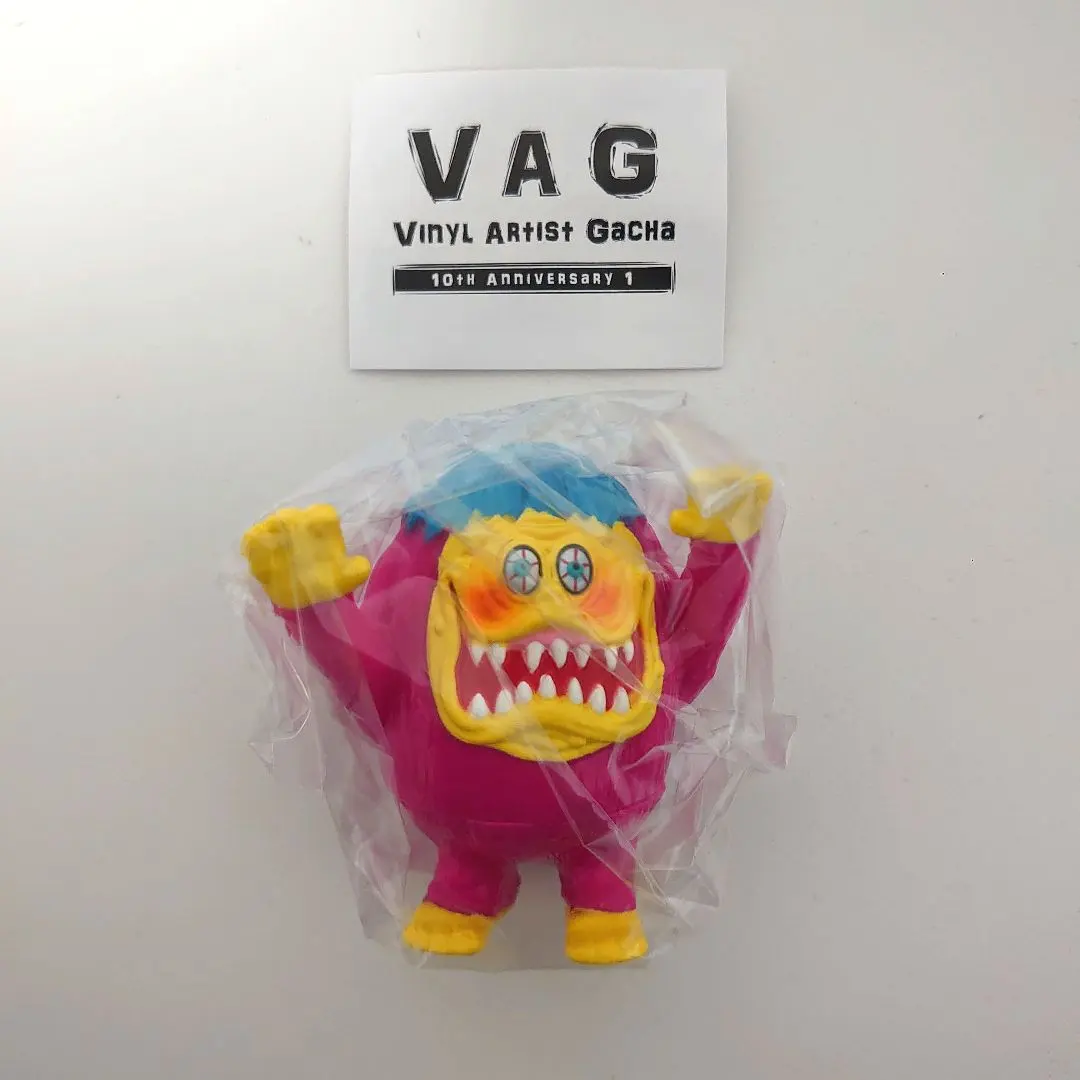 2026年最新】vag 10th vongoの人気アイテム - メルカリ