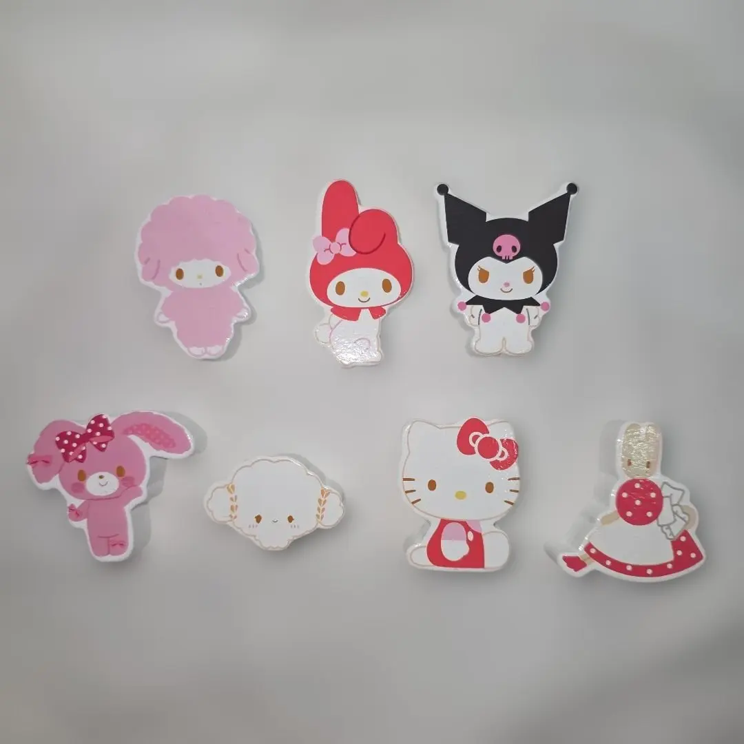 2026年最新】キティちゃんつみきの人気アイテム - メルカリ