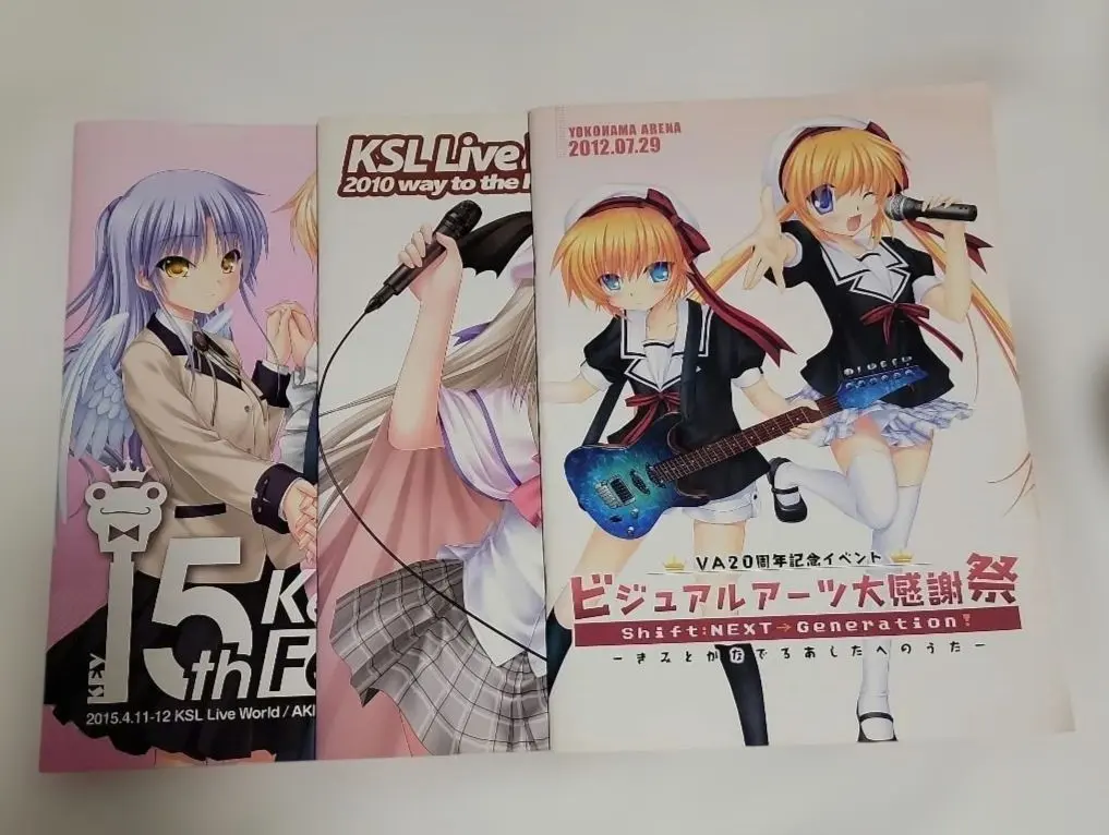 2026年最新】ksl live worldの人気アイテム - メルカリ