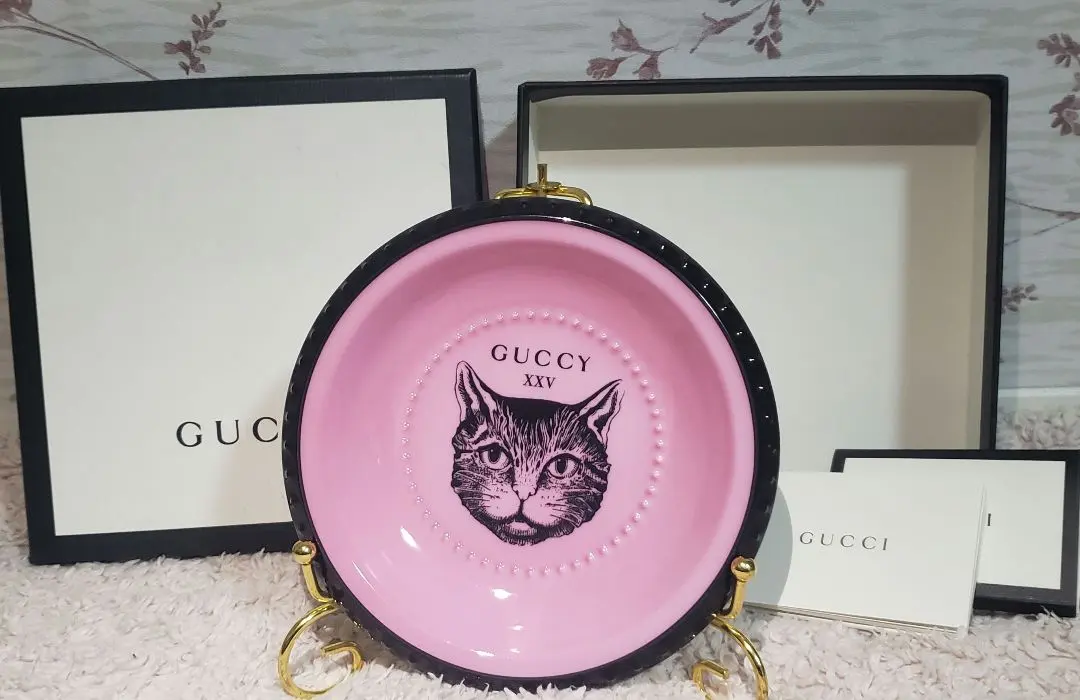 2026年最新】gucci 灰皿の人気アイテム - メルカリ