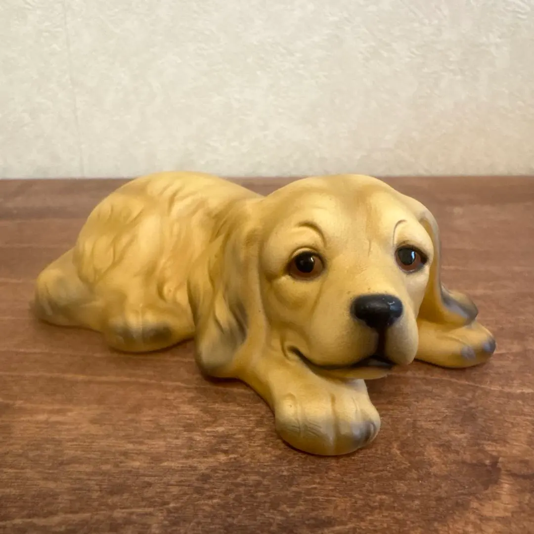 2026年最新】demain犬の置物の人気アイテム - メルカリ