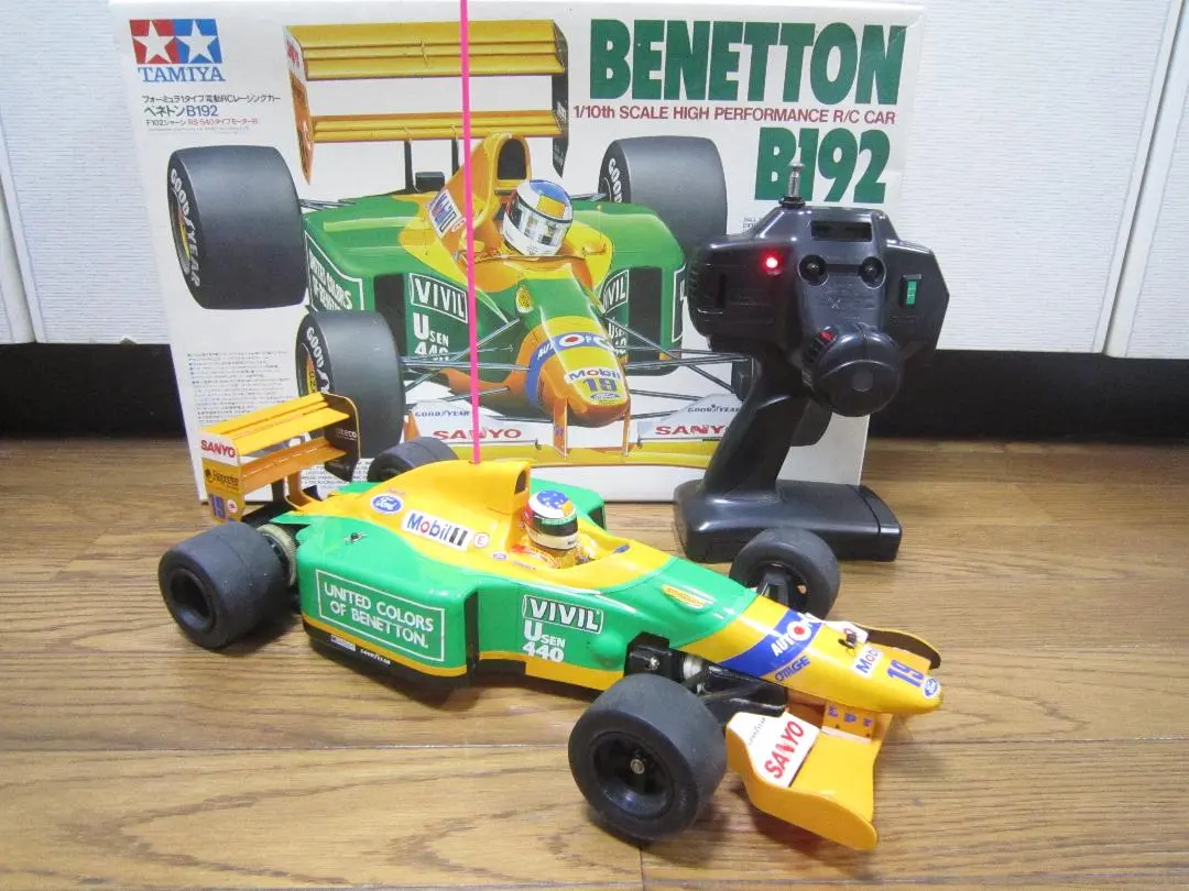 2026年最新】タミヤf102の人気アイテム - メルカリ