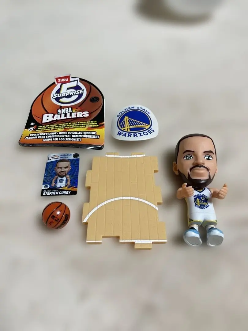 2026年最新】NBA ballers カリーの人気アイテム - メルカリ