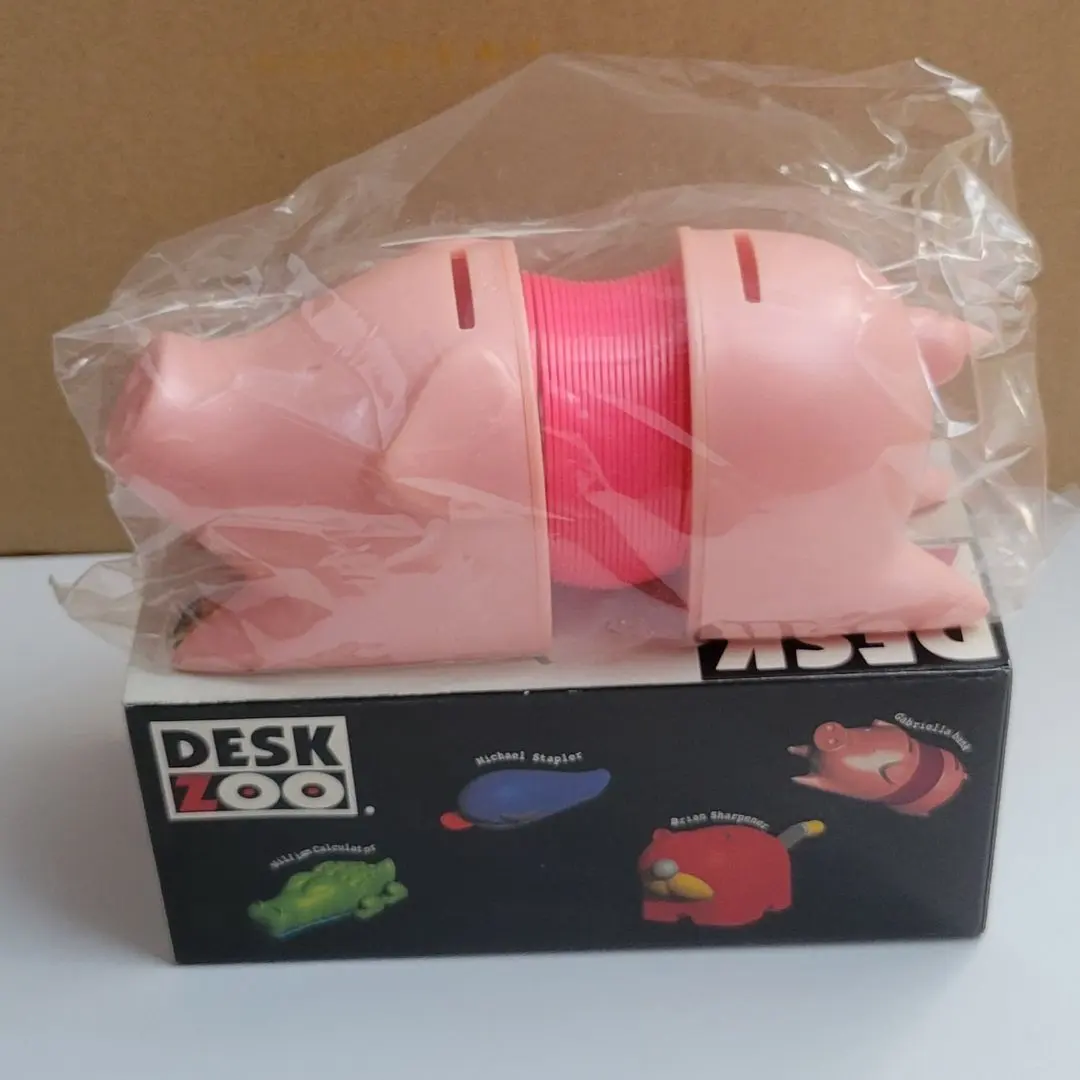2026年最新】フェリシモ DESK ZOOの人気アイテム - メルカリ
