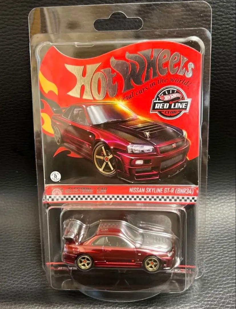 2026年最新】ホットウィール rlc r34の人気アイテム - メルカリ