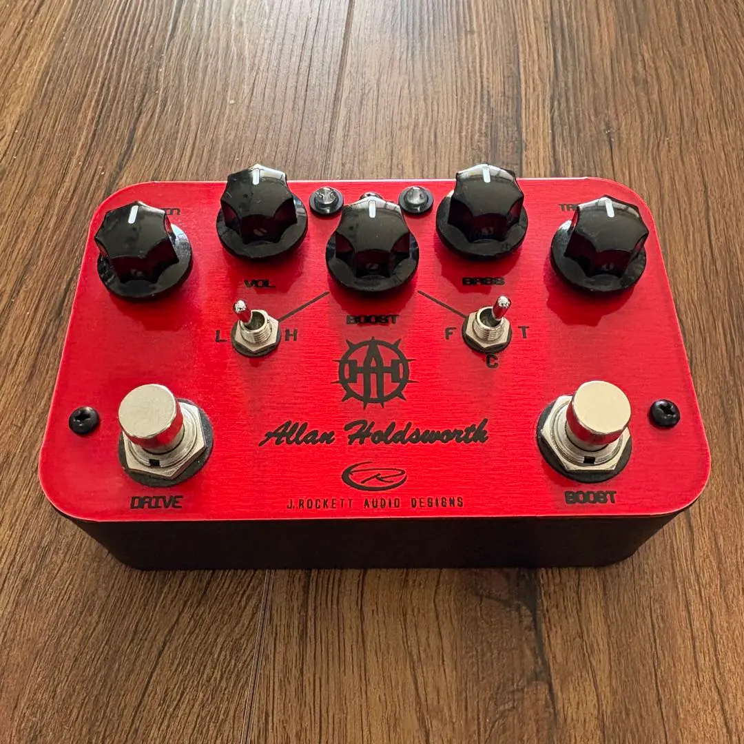 2026年最新】j.rockett audio designsの人気アイテム - メルカリ
