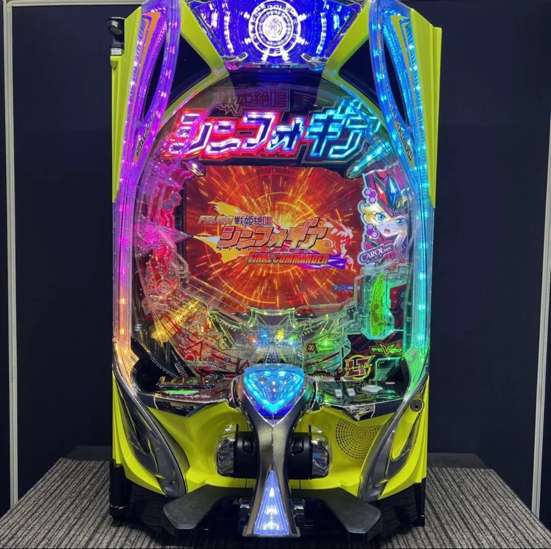 2026年最新】シンフォギア3 パチンコの人気アイテム - メルカリ