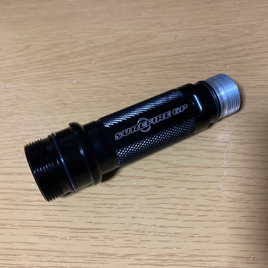 2026年最新】surefire 6pの人気アイテム - メルカリ