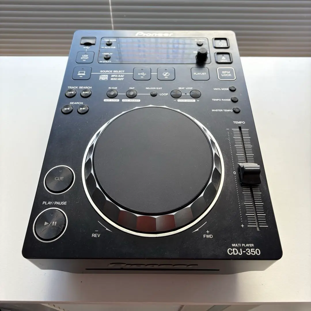 2026年最新】cdj350の人気アイテム - メルカリ
