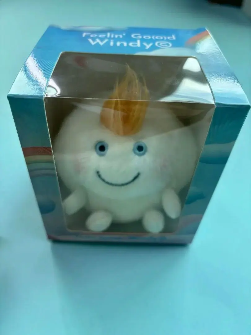 2026年最新】藤井風 windy ぬいぐるみキーホルダー マスコットの人気