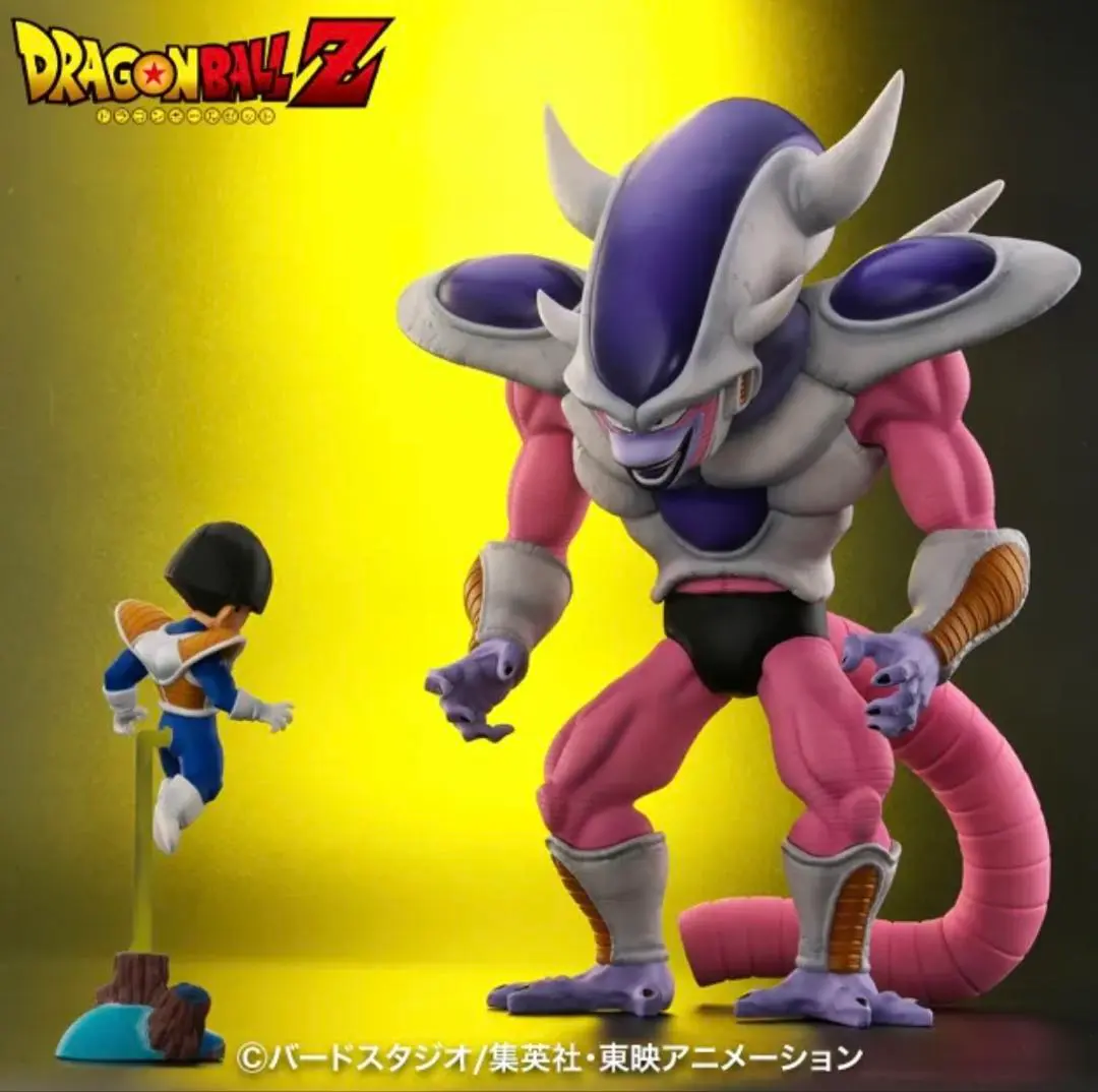 2026年最新】ドラゴンボールアライズ フリーザ第一形態の人気アイテム