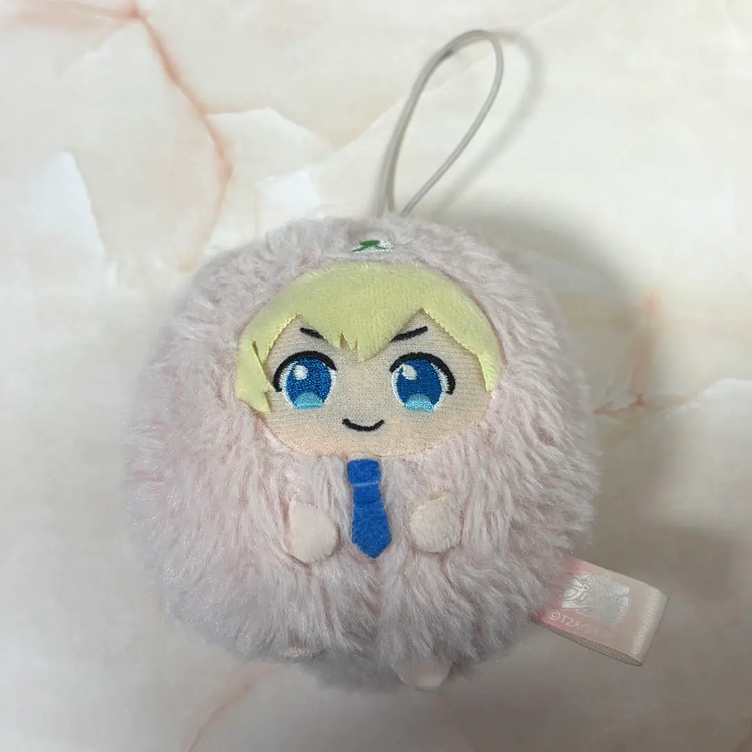 2026年最新】夢川ショウゴ ぬいぐるみの人気アイテム - メルカリ
