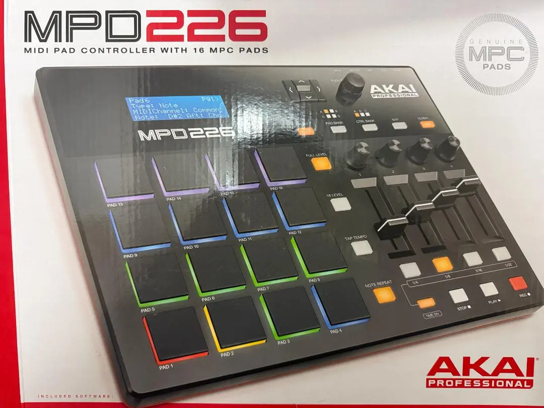 2026年最新】mpd226の人気アイテム - メルカリ