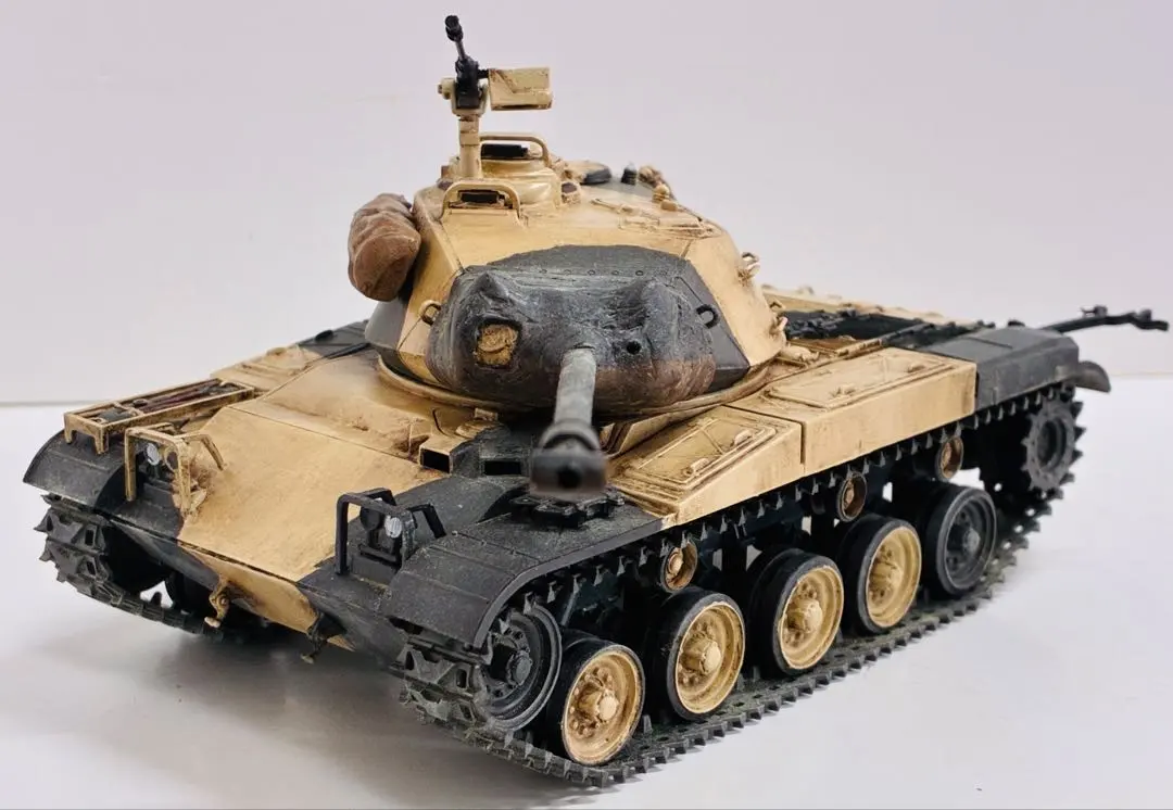 2026年最新】タミヤ m41 1／35の人気アイテム - メルカリ