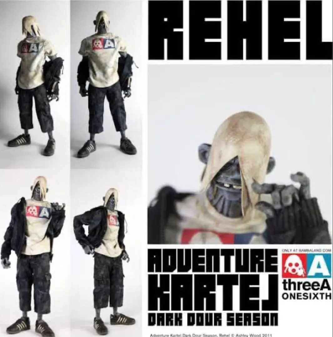 2026年最新】アシュレイ・ウッド THREEAの人気アイテム - メルカリ