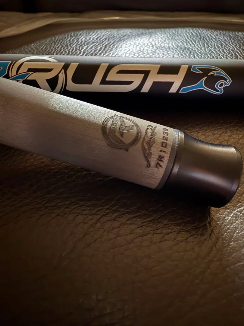 2026年最新】bk rush プレデターの人気アイテム - メルカリ
