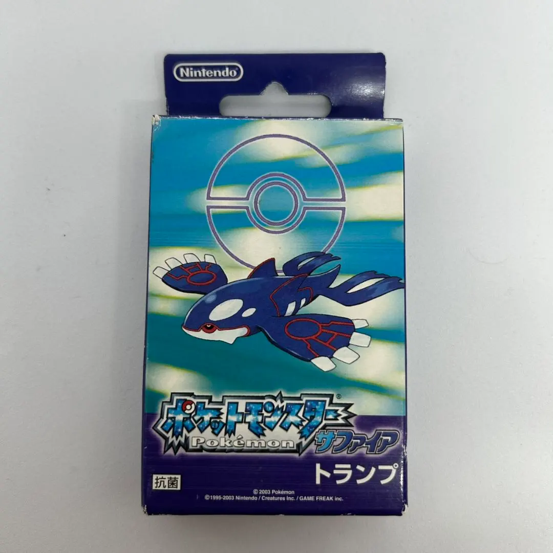 2026年最新】ポケモントランプ 青の人気アイテム - メルカリ