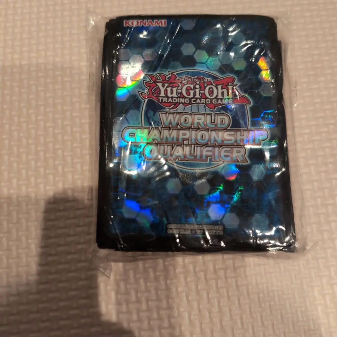 2026年最新】WCQ 2024 スリーブの人気アイテム - メルカリ