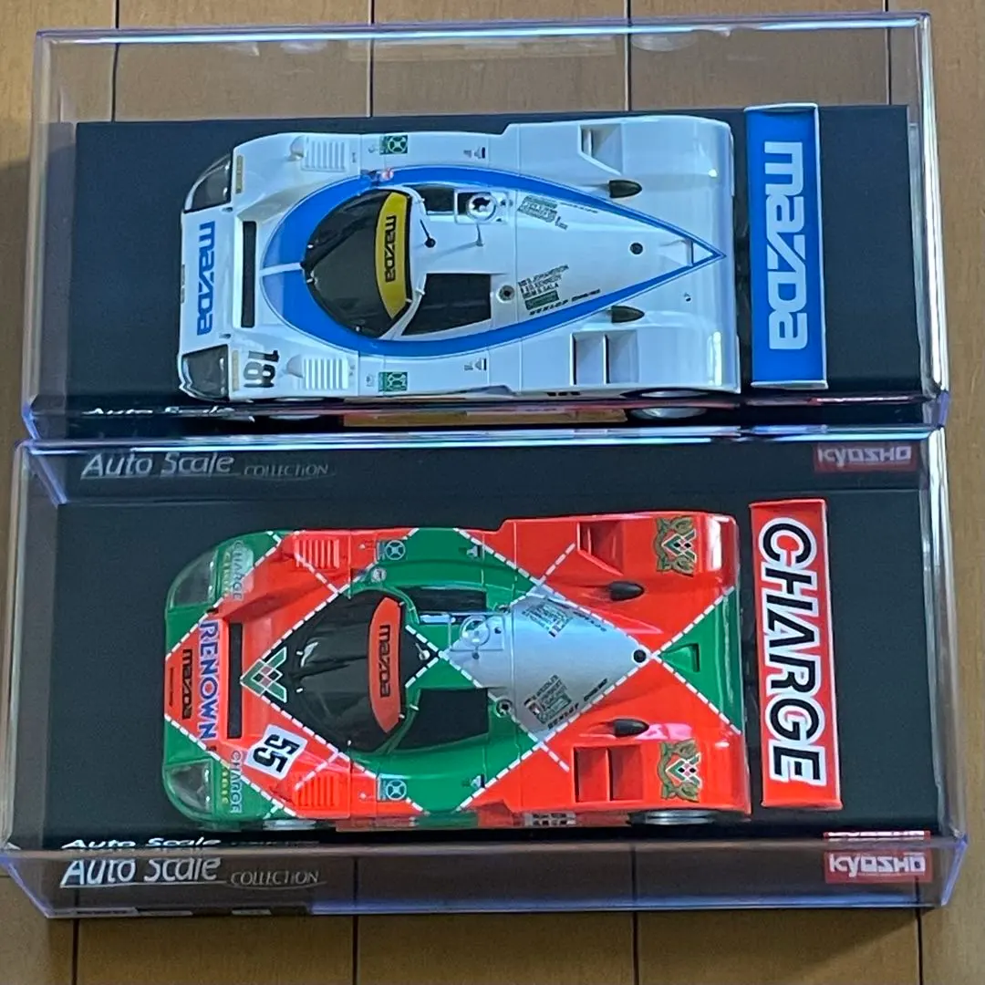 2026年最新】ミニッツ ボディ787bの人気アイテム - メルカリ