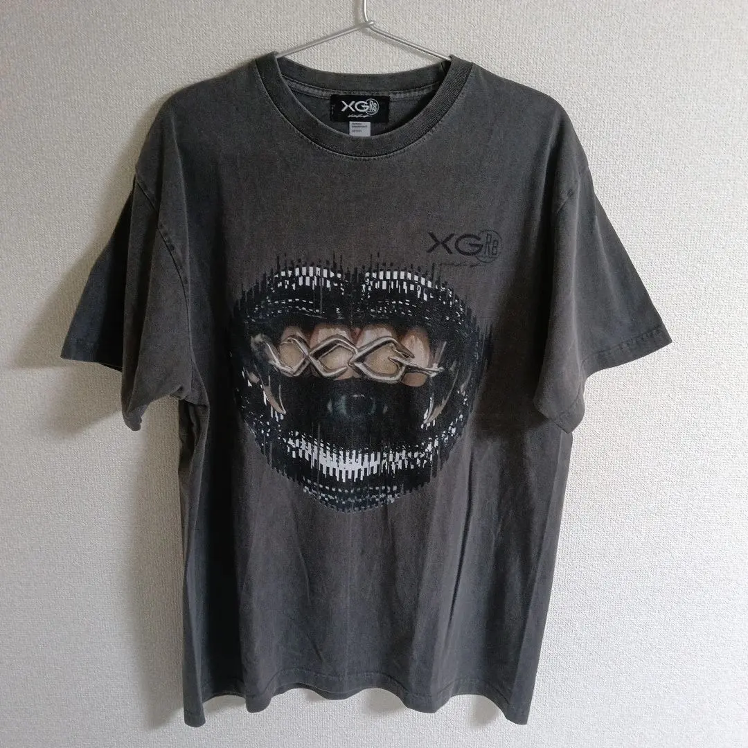 2026年最新】Xg gr8 crew neck teeの人気アイテム - メルカリ