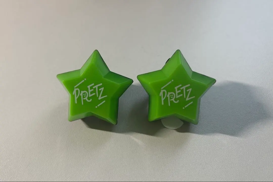 2026年最新】AMPTAK リングライト ぷりっつの人気アイテム - メルカリ