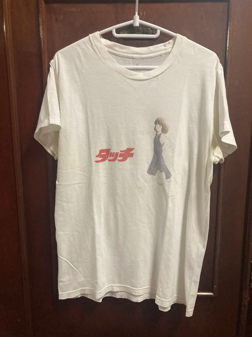 2026年最新】あだち充 tシャツの人気アイテム - メルカリ