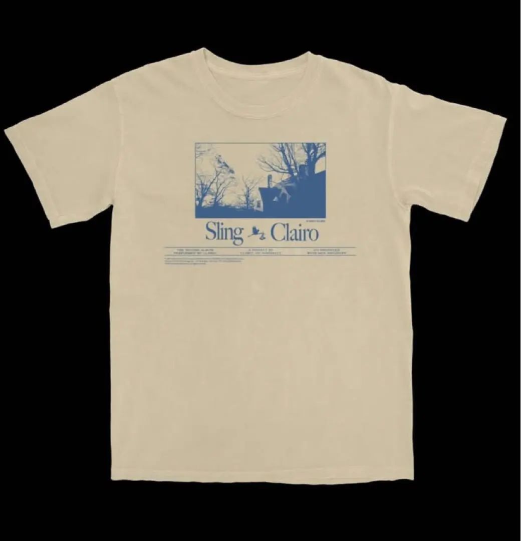 2026年最新】clairo tシャツの人気アイテム - メルカリ