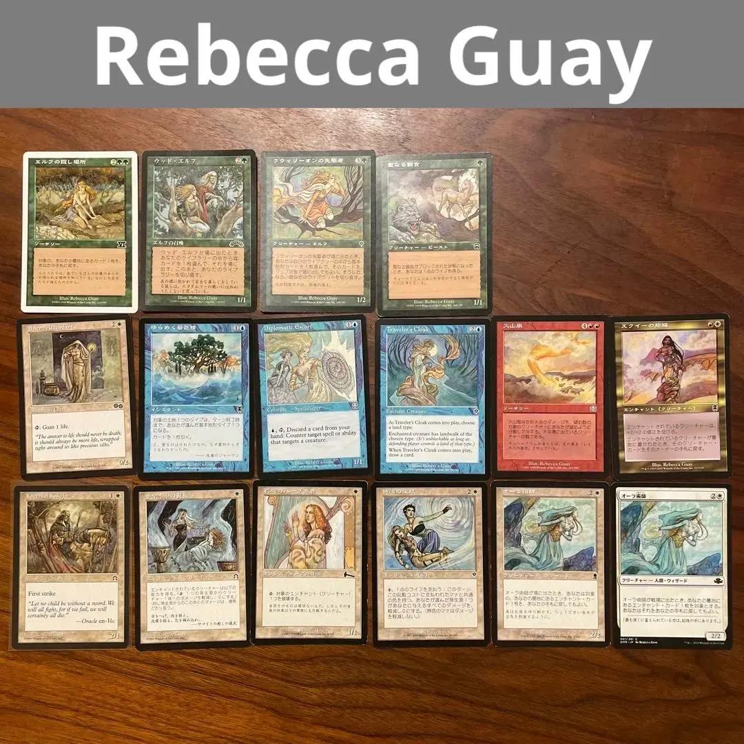 2026年最新】REBECCA GUAYの人気アイテム - メルカリ