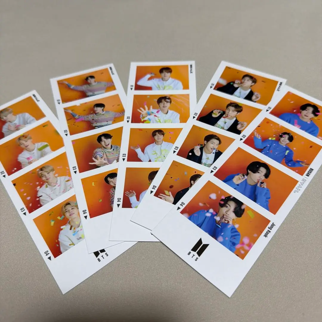 2026年最新】bts yet to come in busan グクの人気アイテム - メルカリ