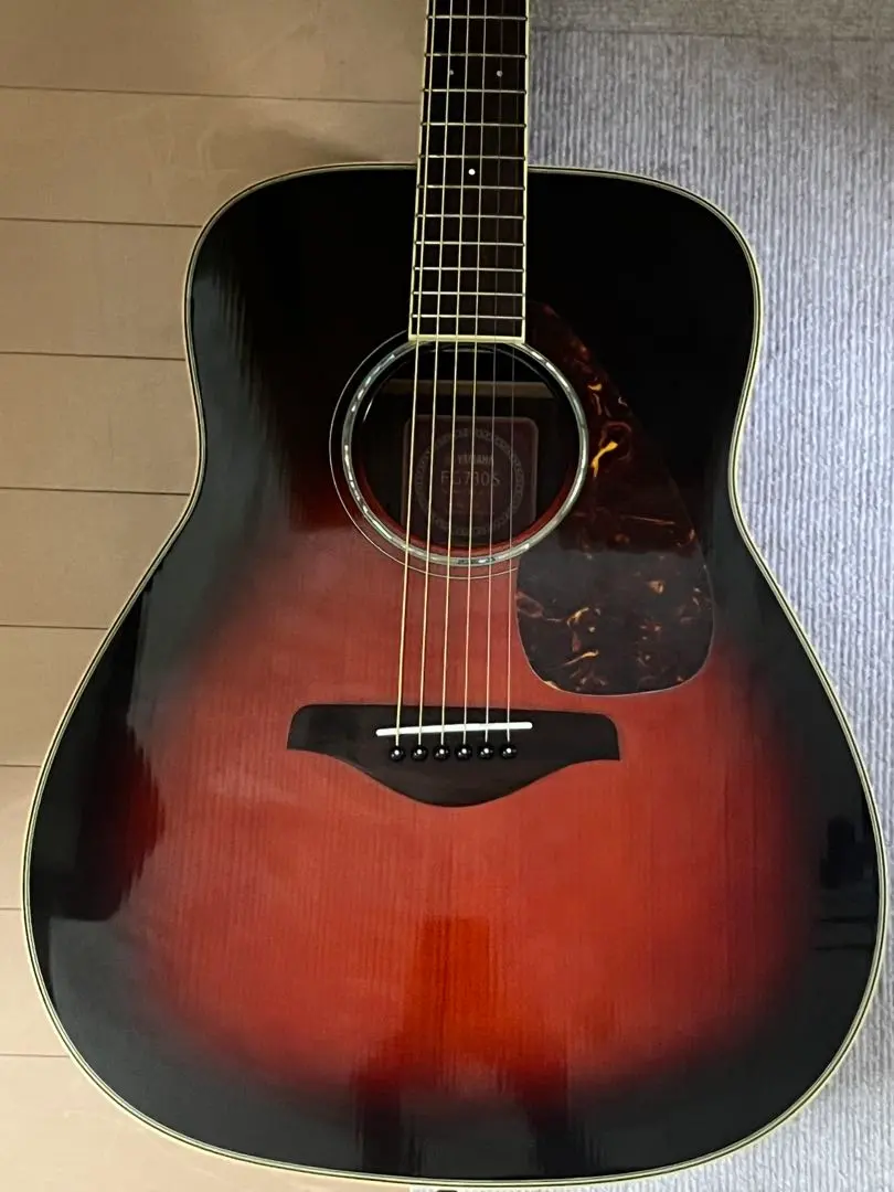 2026年最新】yamaha fg730の人気アイテム - メルカリ