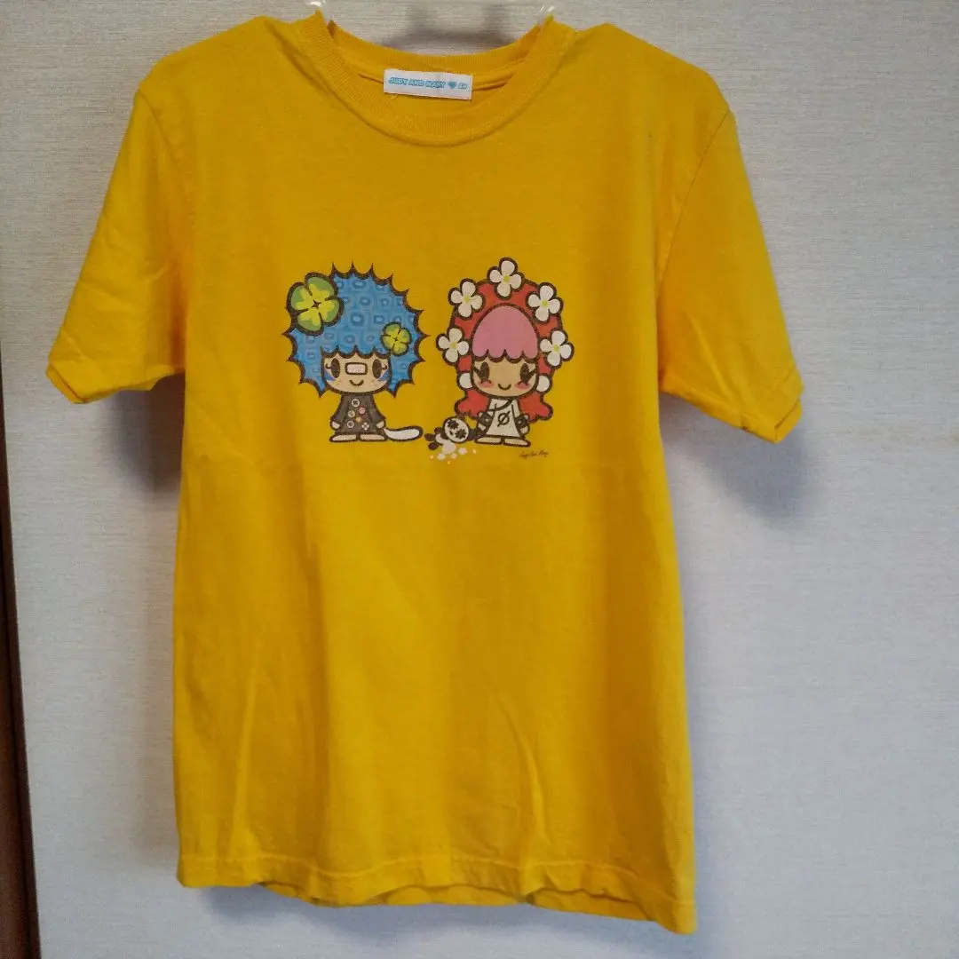 2026年最新】judy and mary tシャツの人気アイテム - メルカリ