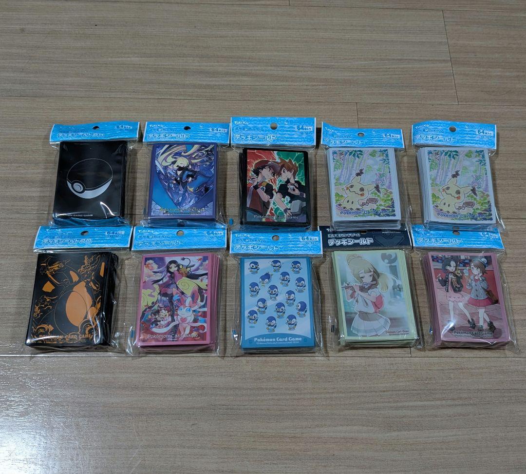 バラ売り不可 ポケモンカード サプライズまとめ売り - メルカリ