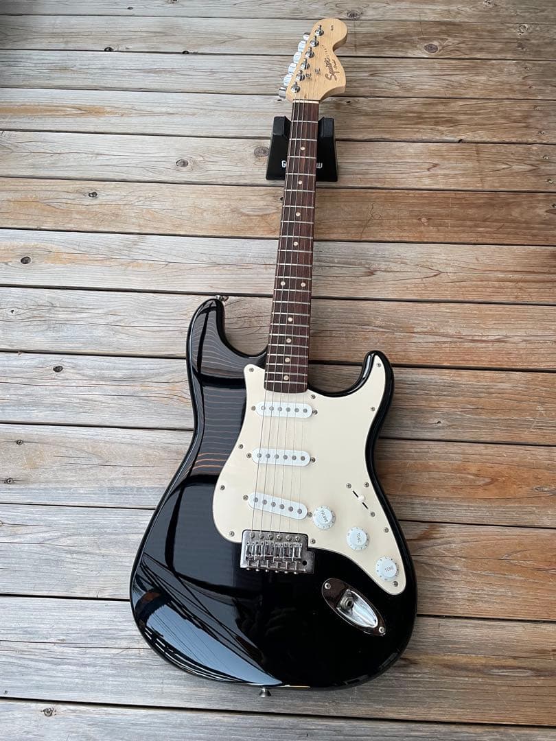 特価Squier by Fender人気affinity シリーズ エレキギター Amazon.co.jp: Squier by Fender エレキギター Affinity Series