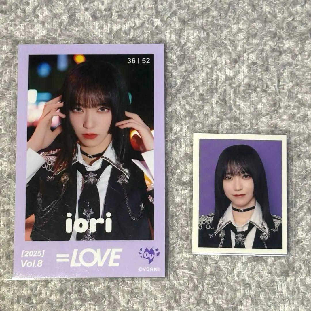 イコラブ 野口衣織 id 呪って呪って id 歌唱衣装 笑顔 ミニフォト 歌唱 生写真(女性)/アイドル/イコールラブ(=LOVE) イコールラブ(=LOVE)/野口