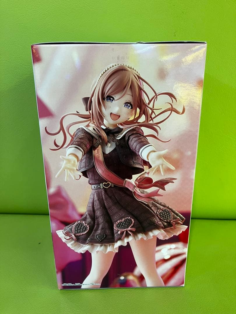学園アイドルマスター ESPRESTO フィギュア 姫崎莉波 22体セット