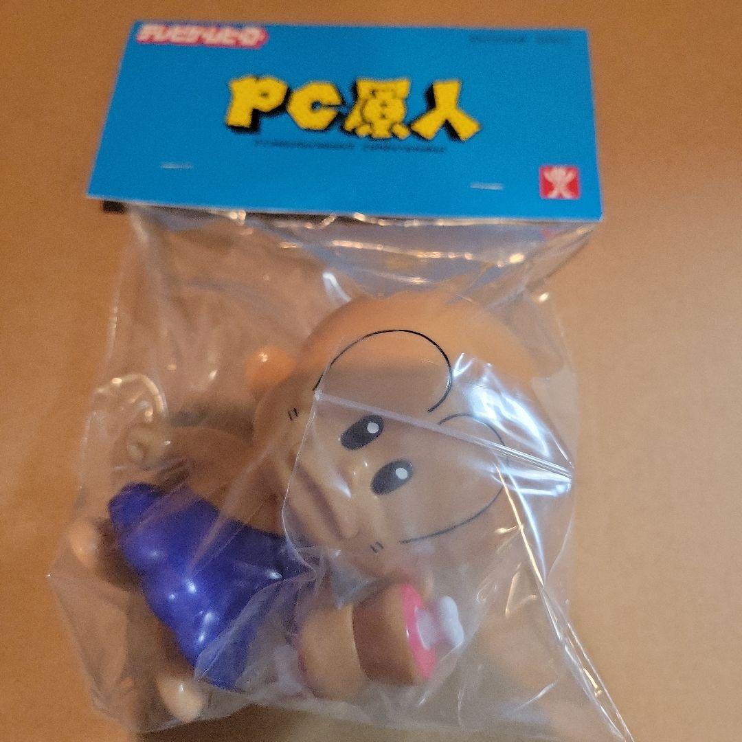 新品 UNCUT PC原人 ソフビ ワンフェス2026 冬 ファミコン 新品 UNCUT PC原人 ソフビ ワンフェス2025S ファミコン - メルカリ