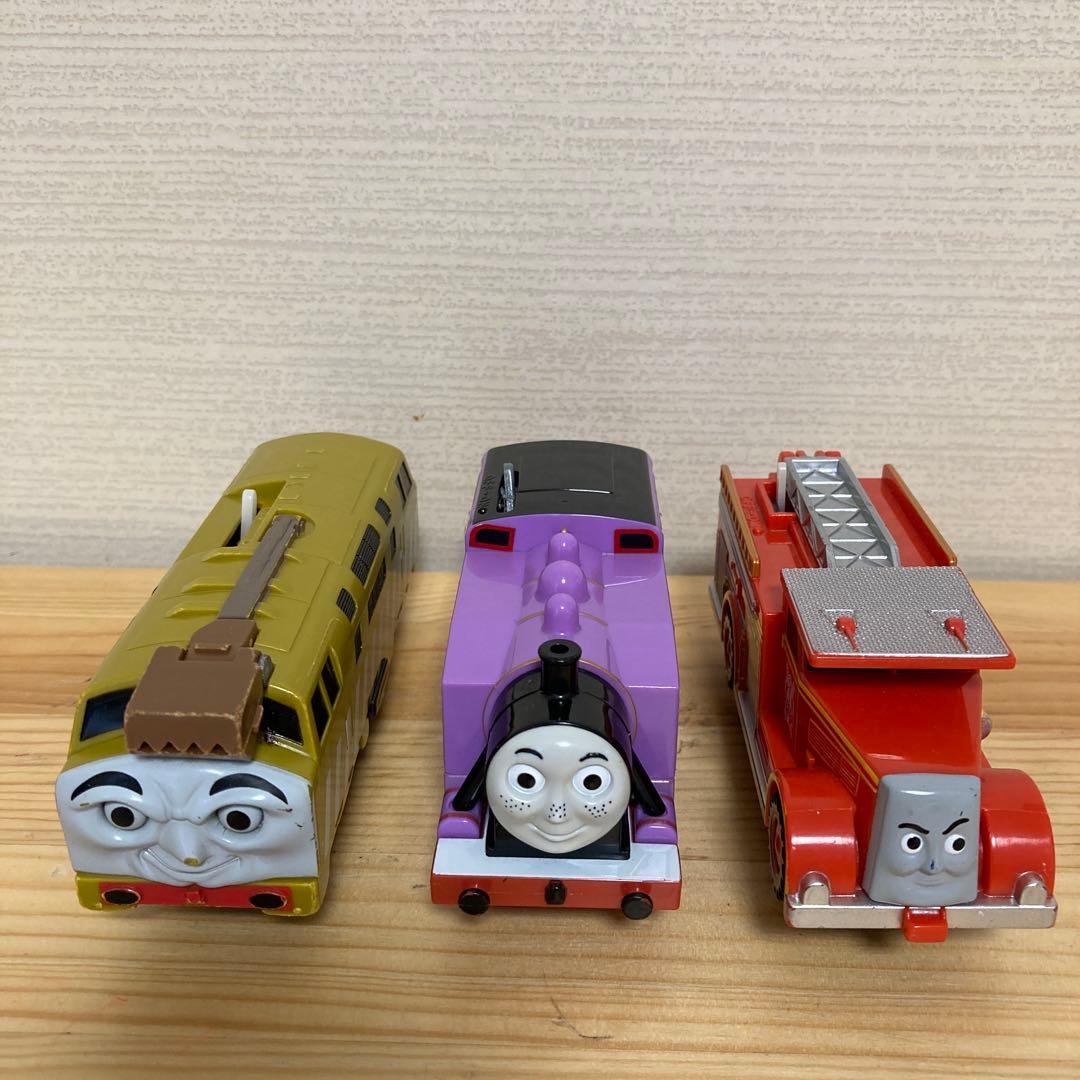 プラレール トーマス まとめ売り - メルカリ