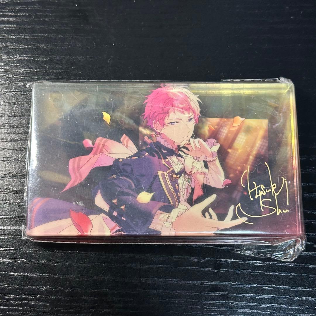 あんスタ 斎宮宗 中国 星光アクリルブロック - メルカリ