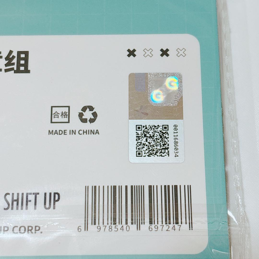 超希少!!】nikke ニケ 台湾 中国 海外限定 ジャッカル 缶バッジ - メルカリ