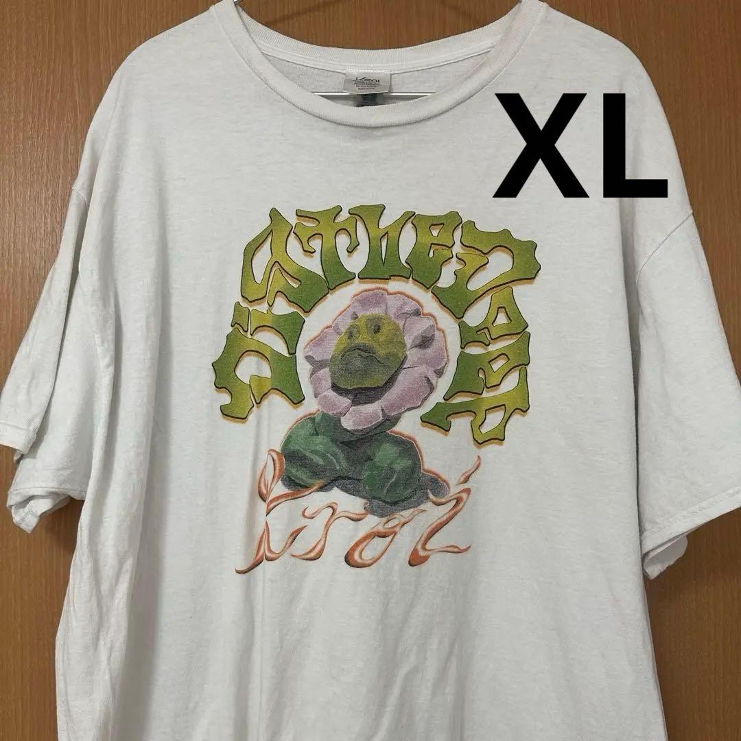 Kroi Tシャツ XL dig the deep 2021-2022 Kroi OFFICIAL STORE