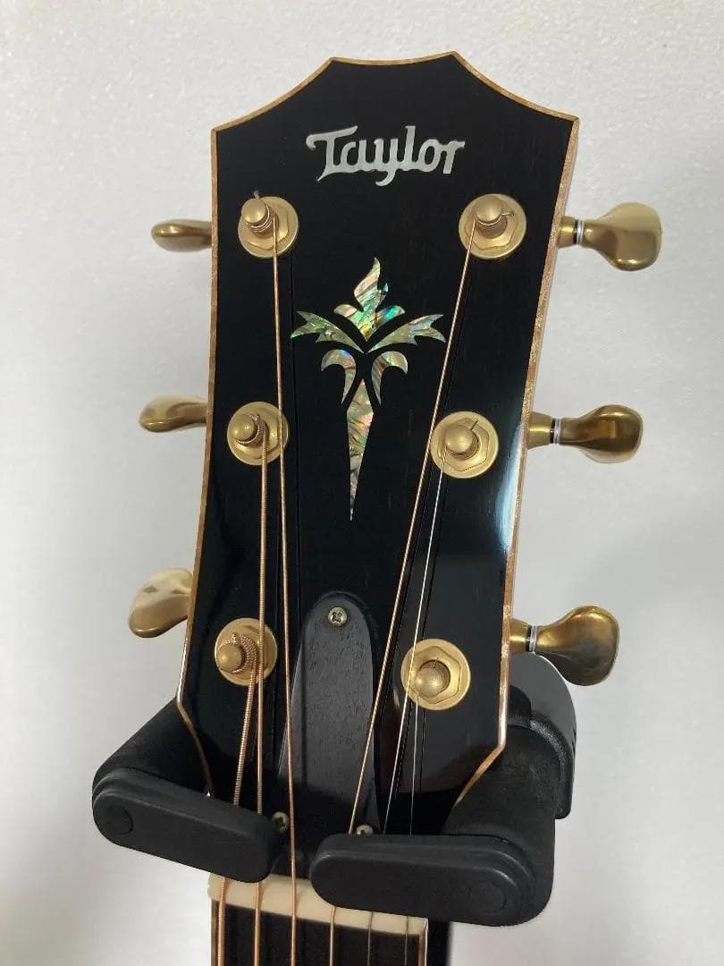 激レア】 Taylor 2014 Japan Limited 812ce - ギターオンライン