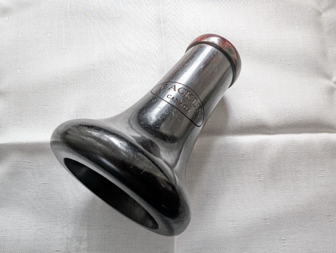 バックーン・ Traditional ベル(ビュッフェ・ヤマハ用)ココボロ ベル | ドルチェ楽器