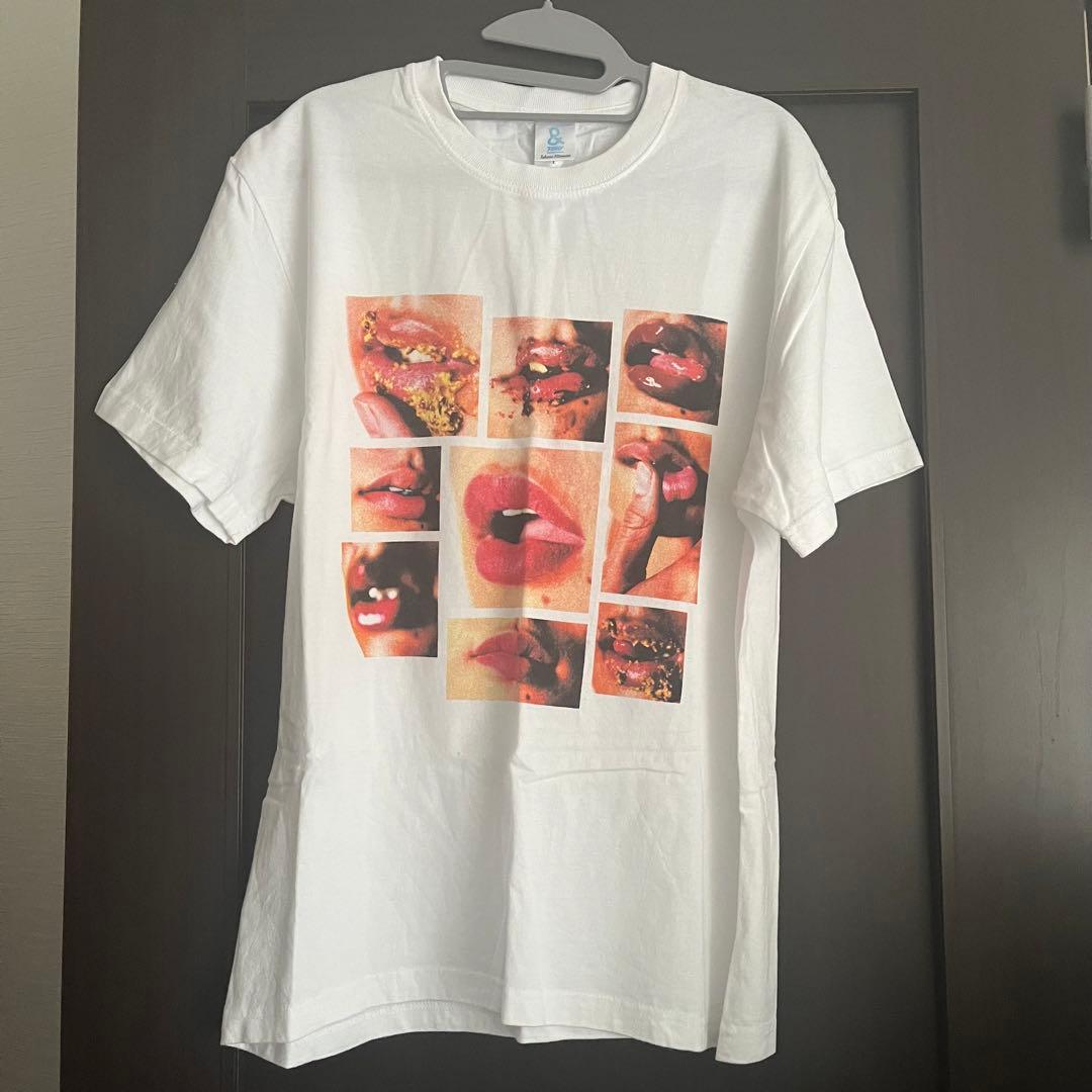 北村匠海　DISH// グッズ　Tシャツ　日本武道館　僕の唇　生誕 北村匠海24歳の誕生日を記念してプロデュースグッズ&PHOTO SET販売